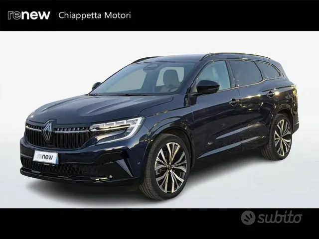 Renault Espace 6ª serie