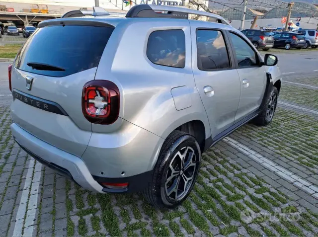 Dacia Duster 3ª serie