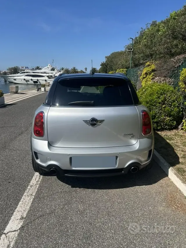 MINI Mini Countrym.(R60)
