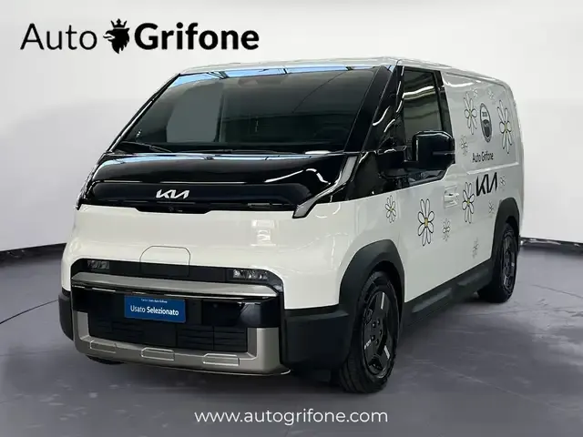 Kia PV5 Cargo