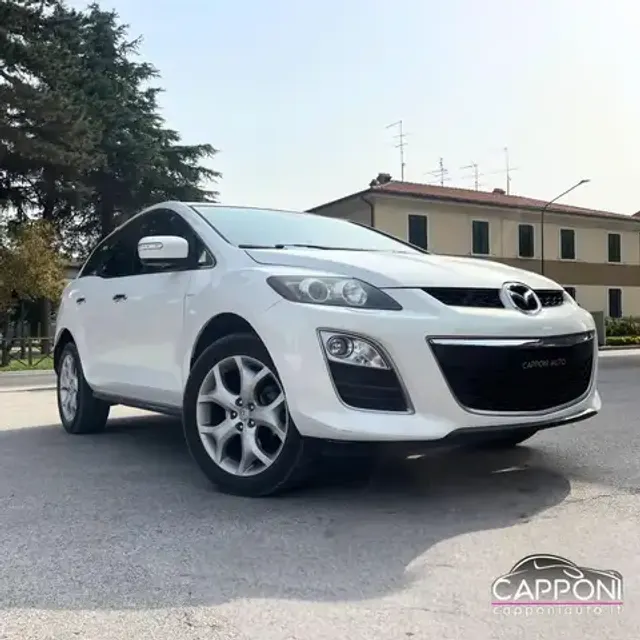 Mazda CX-7