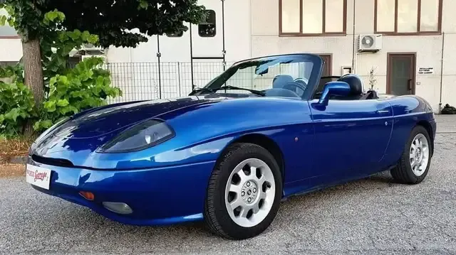 Fiat Barchetta