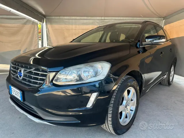 Volvo XC60 (2008-2018)