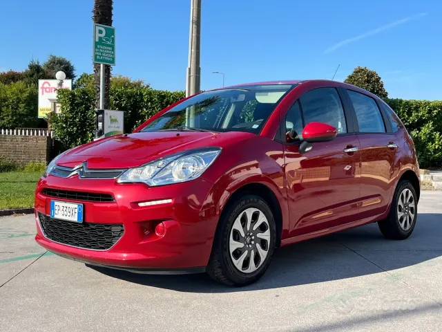 Citroen C3 2ª serie