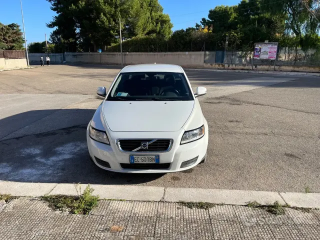 Volvo V50 (2003-2012)