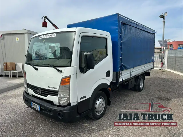 Nissan Cabstar