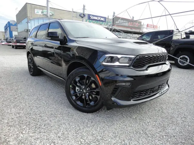 Dodge Altro modello