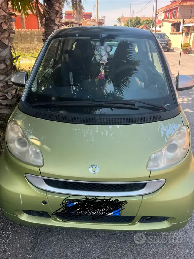 smart Altro modello
