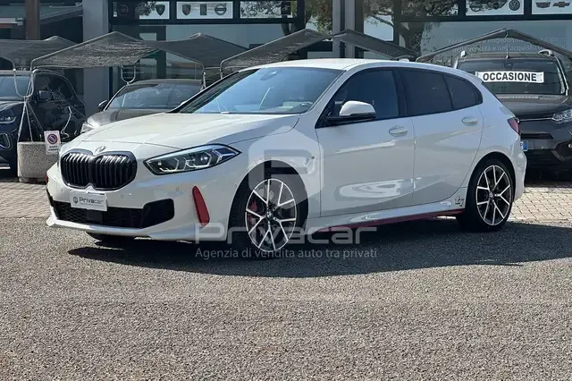 BMW 128
