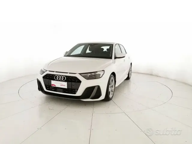 Audi A1 2ª serie