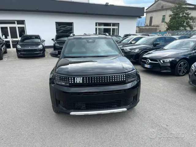 Fiat Grande Panda