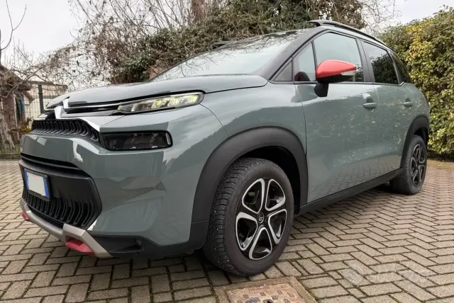 Citroen C3 Aircross 1ª s.