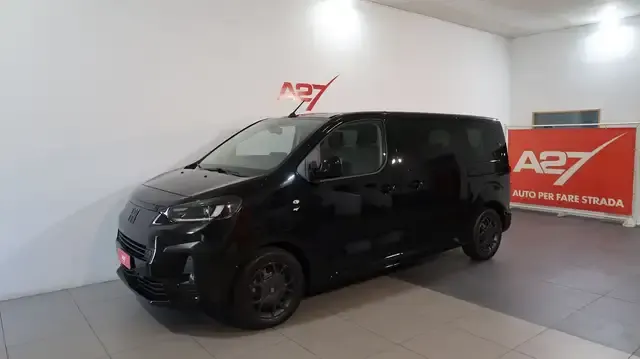 Fiat Ulysse