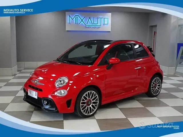 Abarth Altro modello