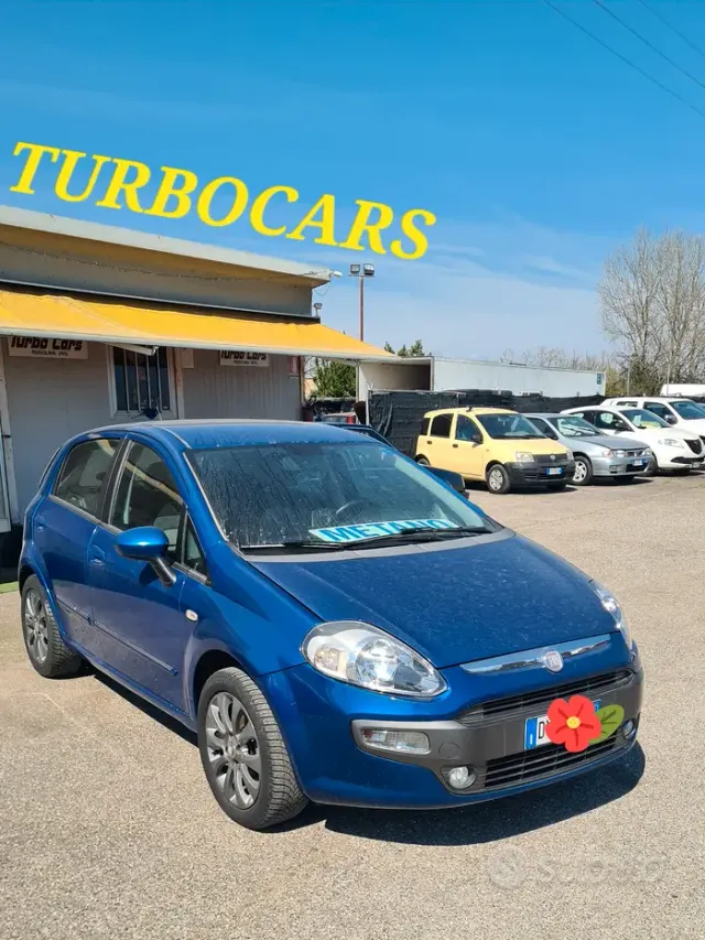 Fiat Grande Punto