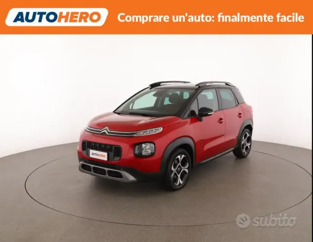 Citroen C3 Aircross 1ª s.