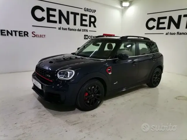 MINI Mini Countrym.(R60)