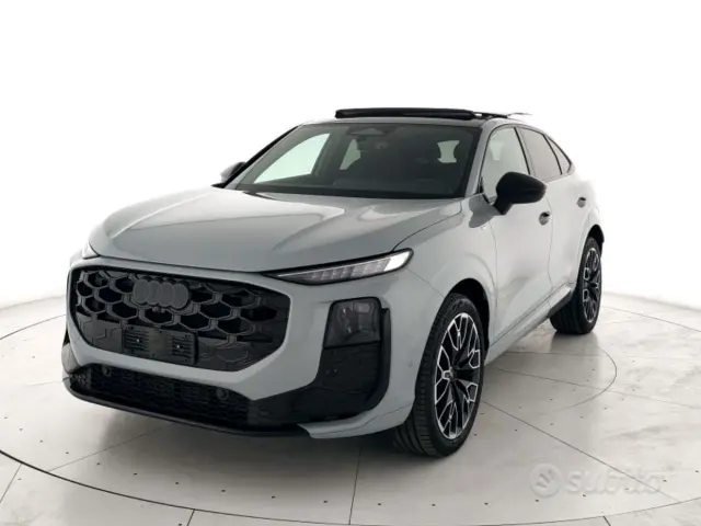 Audi Q3 3ª serie
