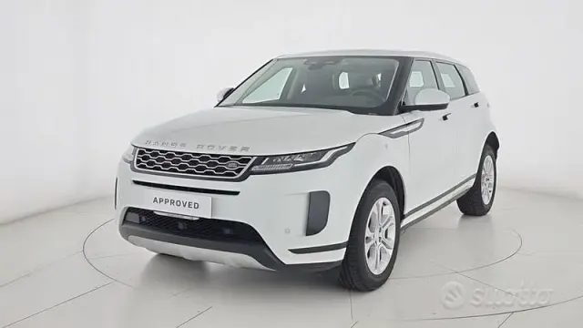 Land Rover Range Rover 5ªserie