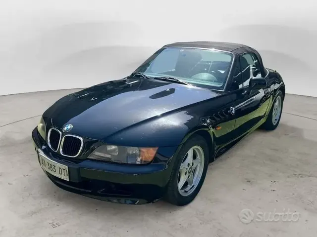 BMW Z3