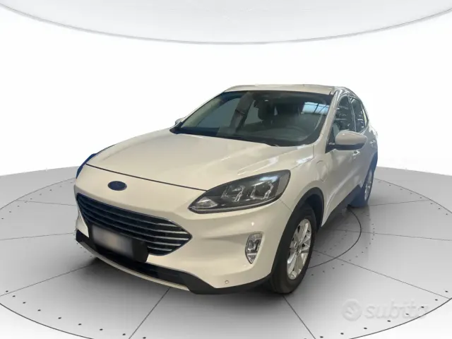 Ford Kuga 3ª serie