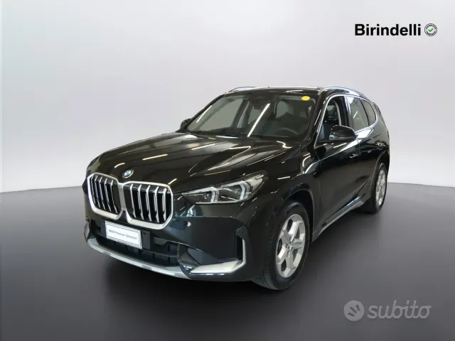 BMW X1 (U11)