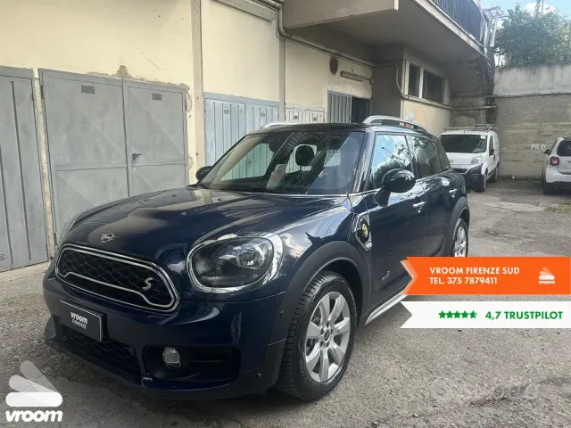 MINI Mini Countrym.(F60)