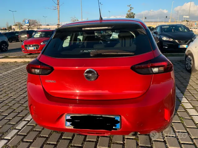 Opel Corsa 6ª serie