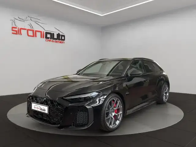 Audi RS5