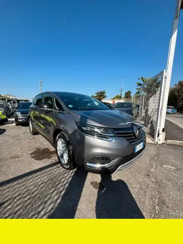 Renault Espace