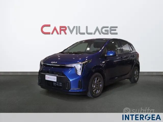 Kia Picanto 3ªs.(17-->)