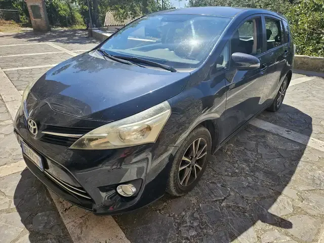 Toyota Verso