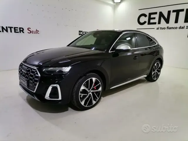 Audi Q5 2ª serie