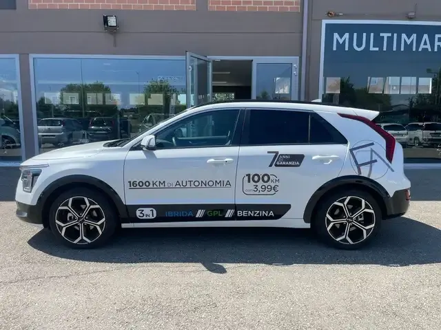 Kia Niro