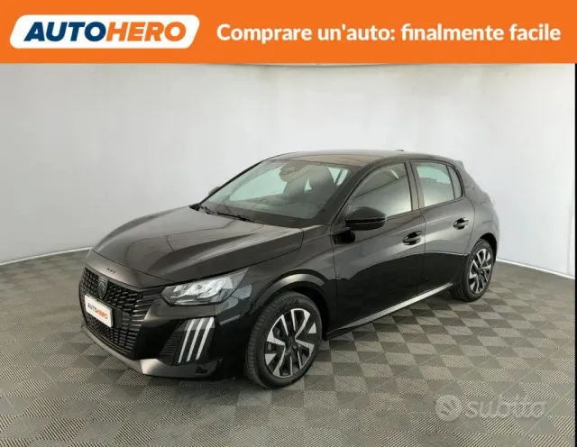 Peugeot 208 2ª serie