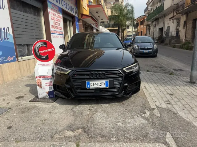 Audi A3 3ª serie