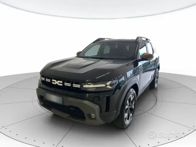 Dacia Duster 3ª serie