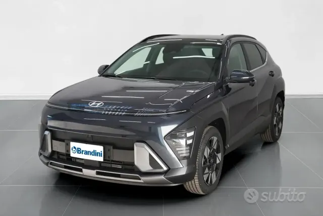 Hyundai Kona 2ªs. (2023-->)