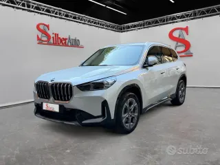 BMW X1 sdrive18d X-Line Edition Signature auto Pre