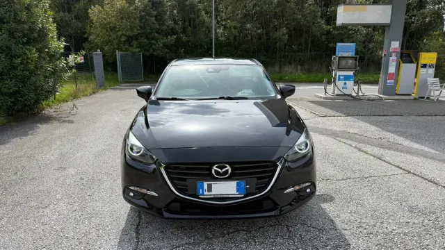 Mazda Mazda3 3ª serie