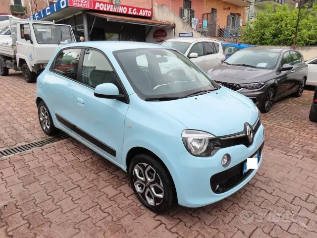 Renault Twingo 3ª serie