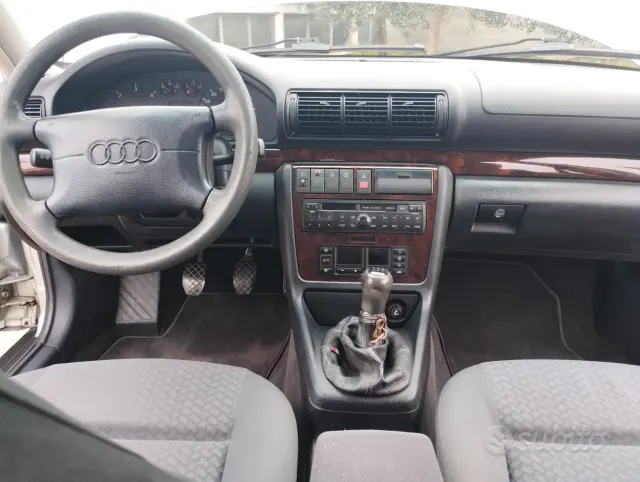 Audi A4 1ª serie