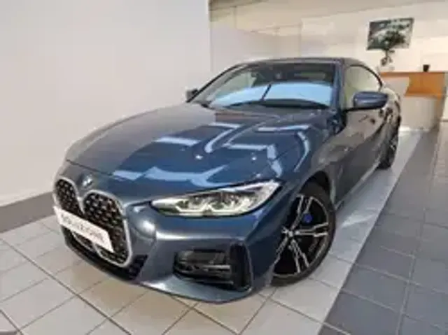 BMW 430