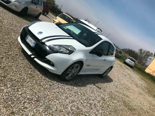 Renault Clio 3ª serie