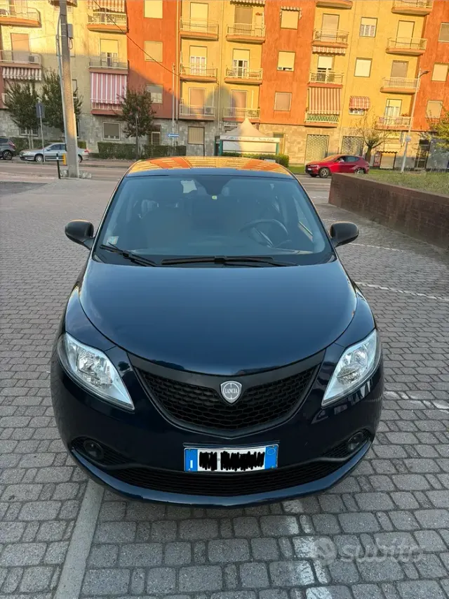 Lancia Ypsilon 3ª serie