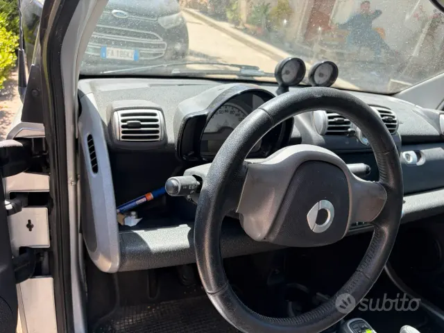 smart Altro modello