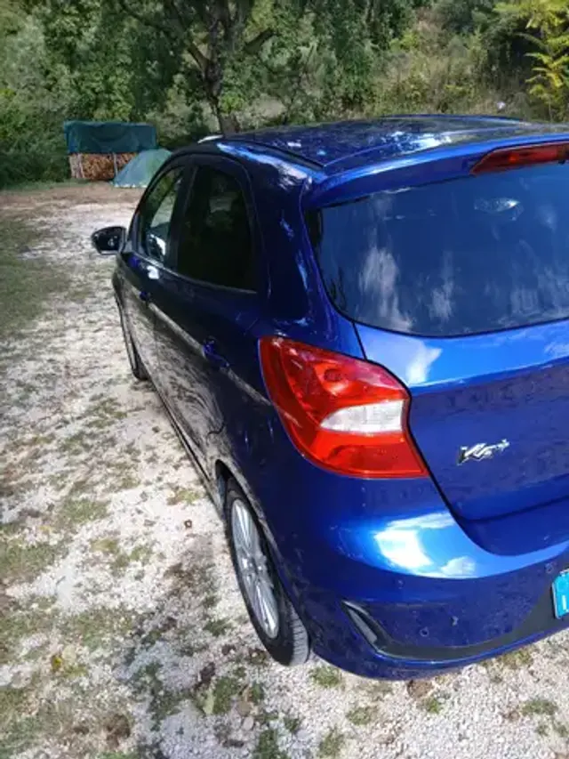 Ford Ka/Ka+