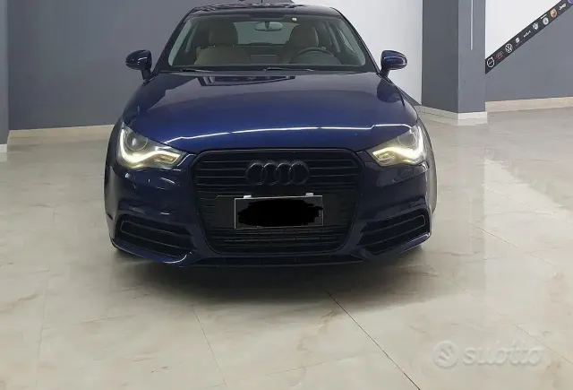 Audi Altro modello