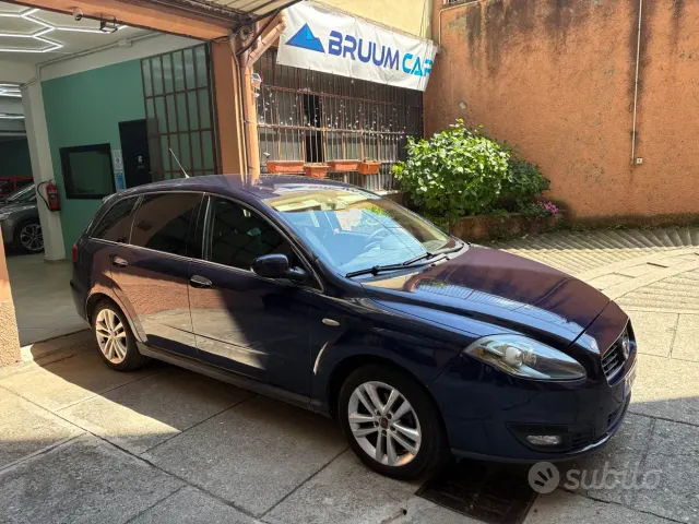 Fiat Croma (2005-2011)