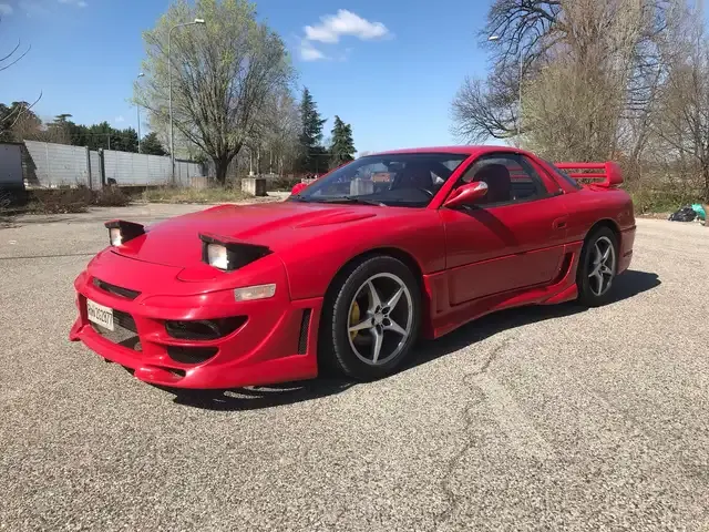Mitsubishi 3000 GT